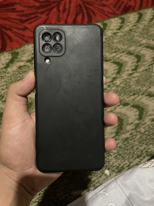 Samsung Galaxy A22