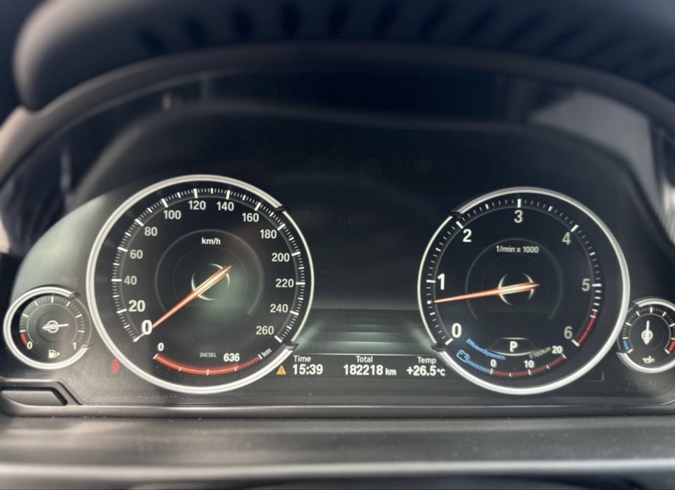 Продавам  BMW535