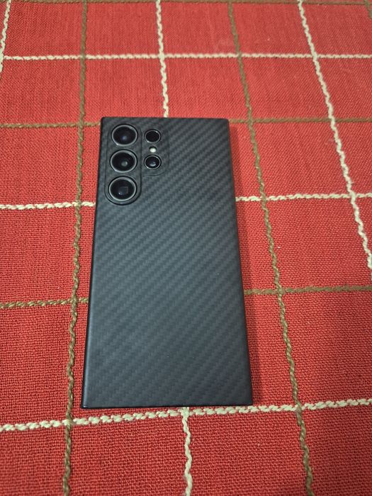 Vand Urgent S24 Ultra  ca nou