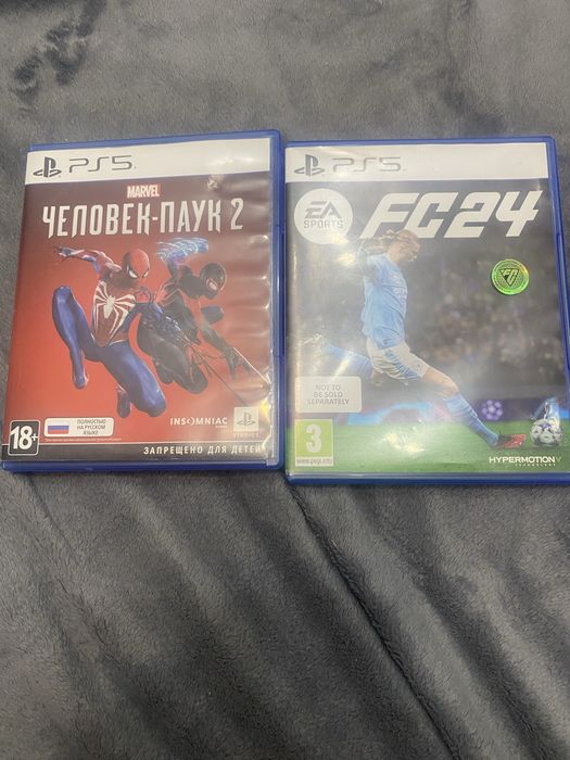 игри пс5 продаю