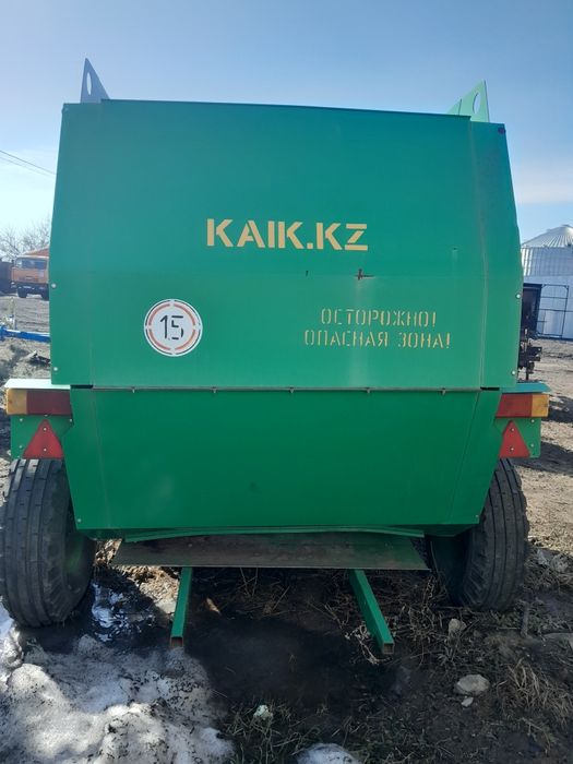 Продам прессподборщик