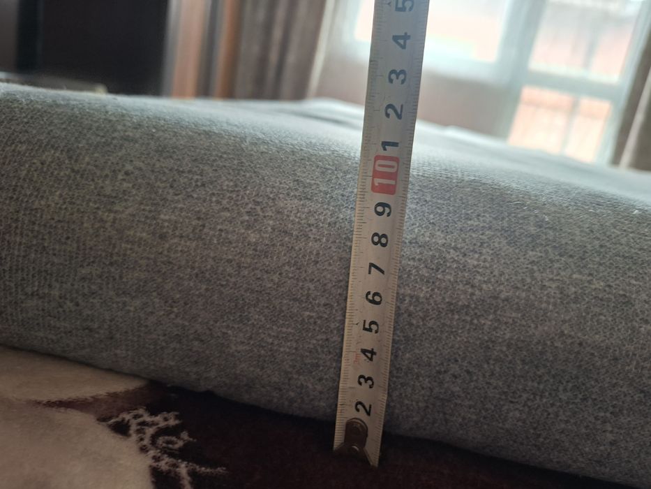 Топ матрак дунапрен Agotnes