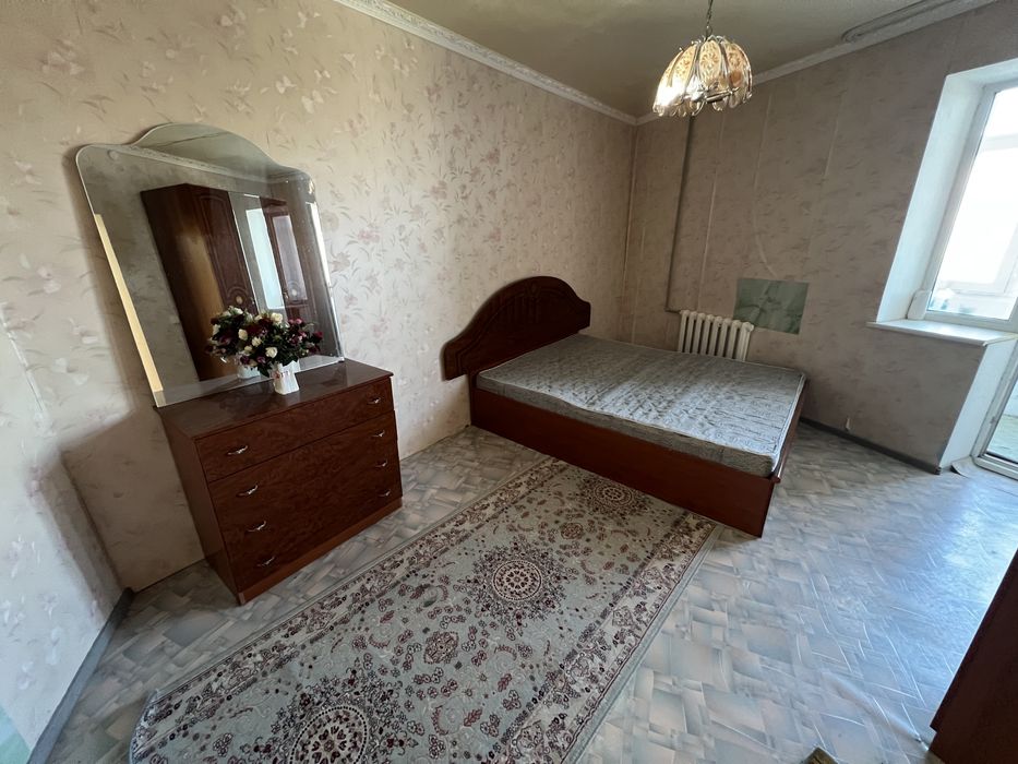 4-комн квартира сатылады