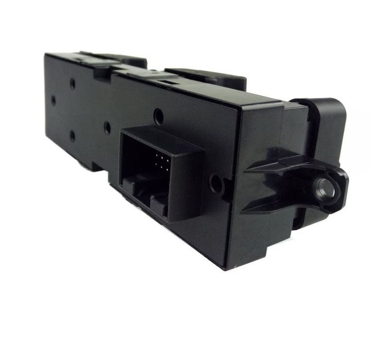 Конзола Бутони Ел стъкла Ключ VW Golf 4 Jetta Passat B5 B5.5 Sharan