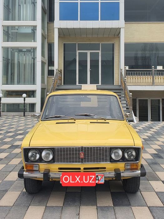 Vaz 2106 sotiladi