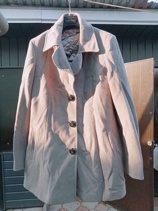 Пальто/Куртка б/у