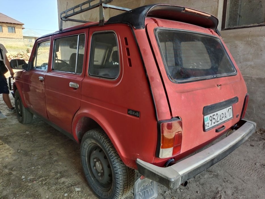 Нива сатылады.      .