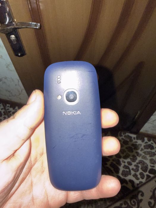 Nokia 3310 arginal