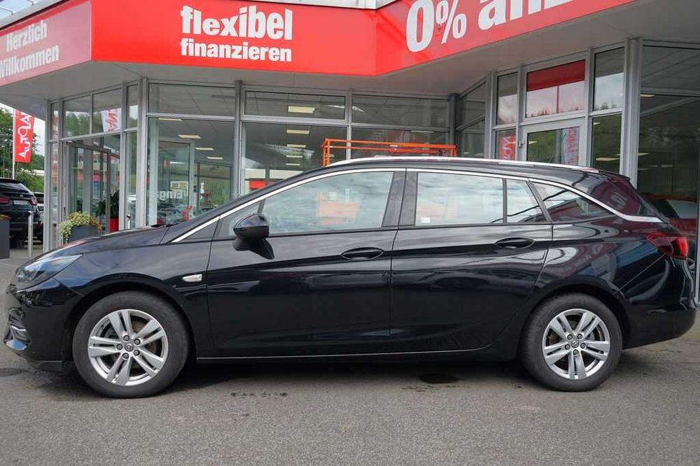 Masina de inchiriat Opel astra break diesel