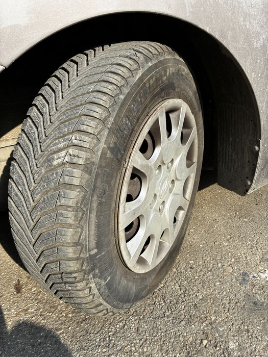 Anvelope Michelin AllSesone