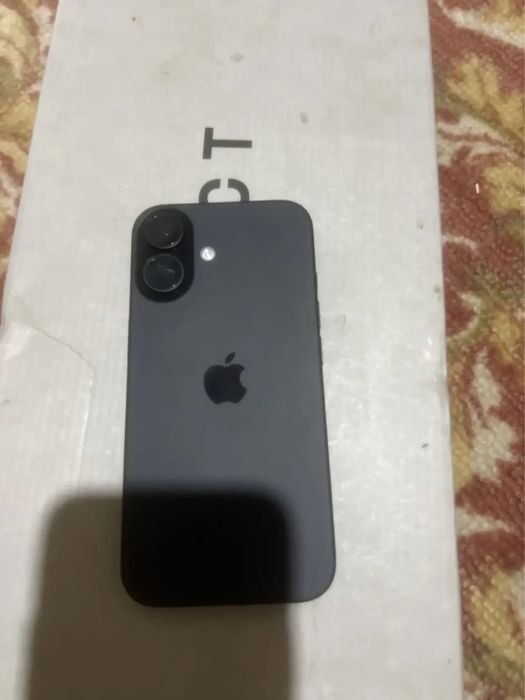 Iphone 16 sotiladi
