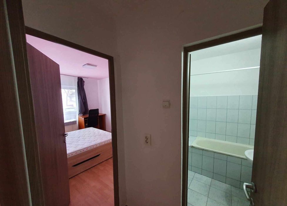 Apartament 2 camere 56mp Beclean