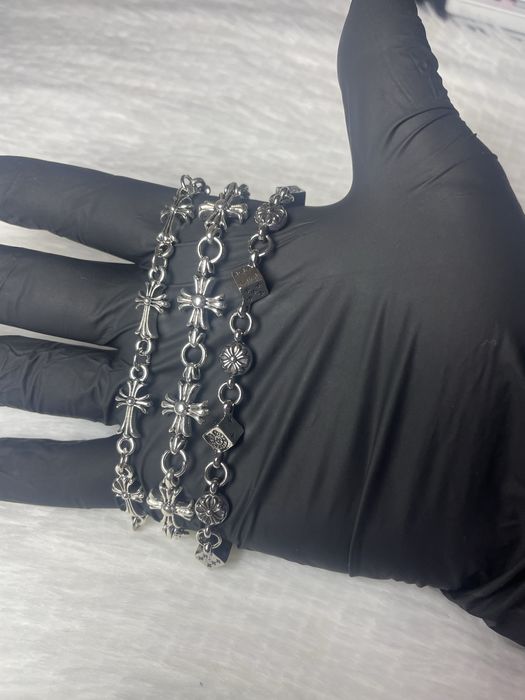 Chrome hearts Гривни