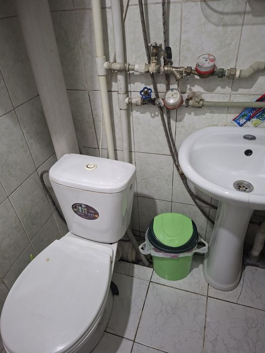 Продам квартиру 3 комнатная