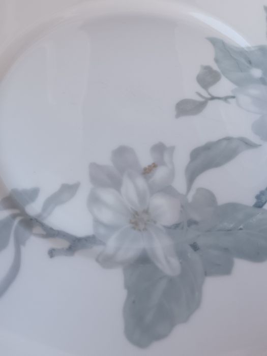 НА ЧАСТИ Розентал 1901-1936, сервиз за хранене