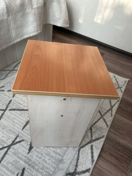 Продам набор стульев 4шт.