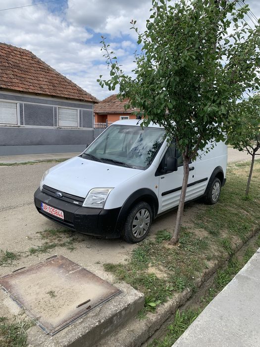 Ford Transit Conect