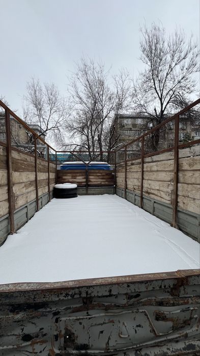 Газел кузов борт сатылады