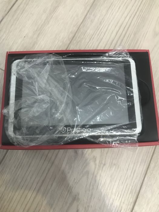 Продам Навигация PRESTIGIO с видеорегистратором