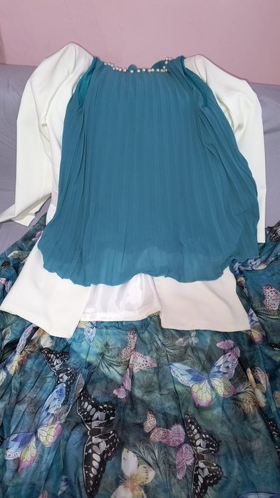 Haine de ocazii deosebite