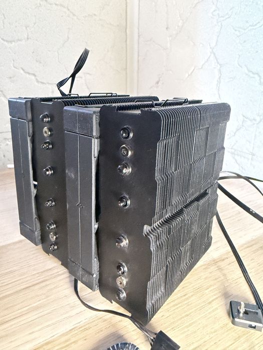 Cooler PC Deepcool AK620 Digital