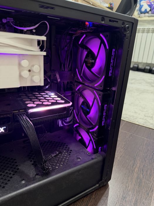 Продаю Игровой системник