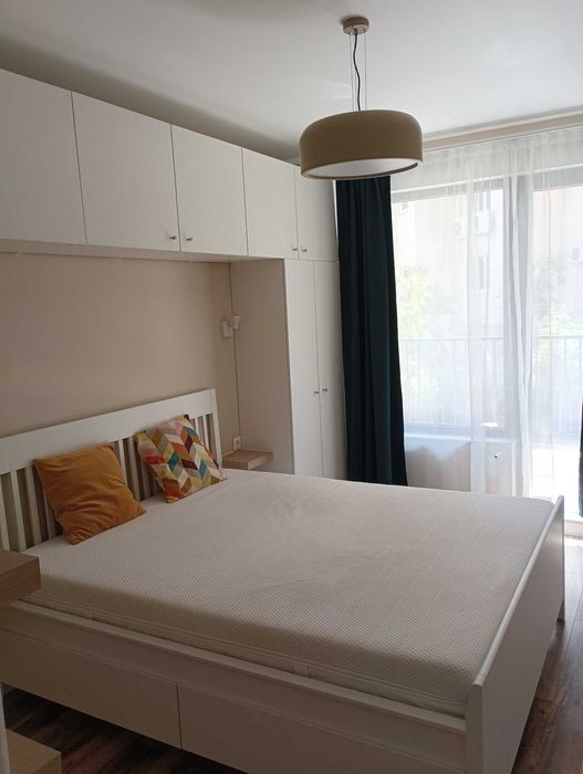 Дава се под наем Двустаен апартамент в София, Лагера - 60 кв.м за 600 € - Снимка #3