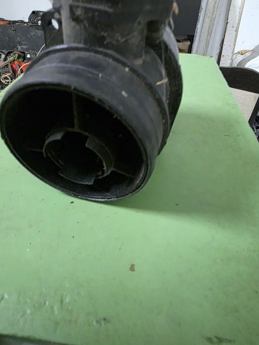 Дебитомер за Peugeot Partner 2 hdi 2006 година