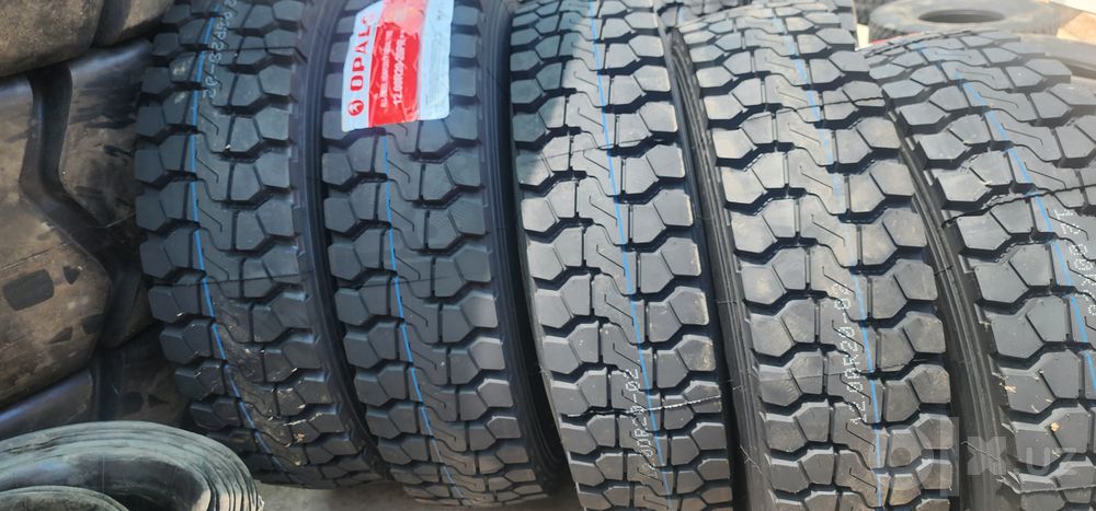 Автошина 12.00 R20 PR20** OPALS.(китай) Полукарьерный