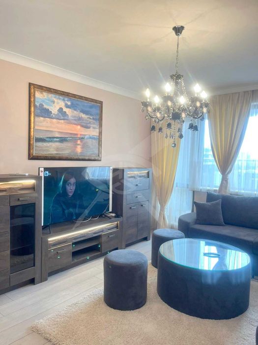 Продава се Тристаен апартамент в Пловдив, Христо Смирненски - 135 кв.м за 1535 €/кв.м - Снимка #14