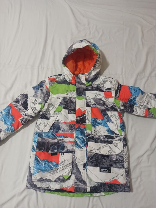 Детски ски яке размер 152