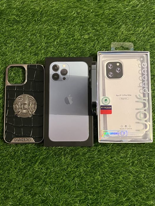 Айфон iphone Apple 13 pro Maxc