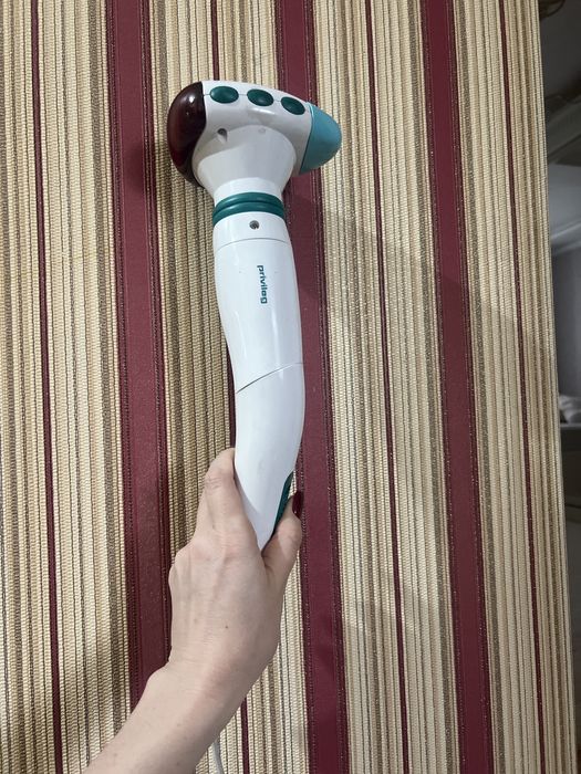 Продам массажер электрический