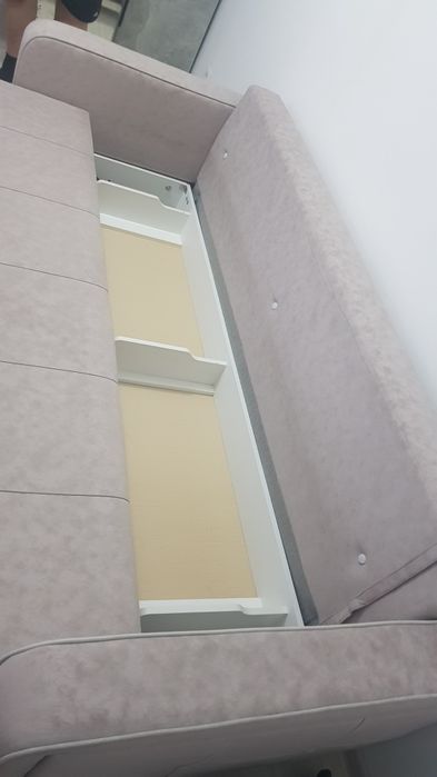 Продам новый диван