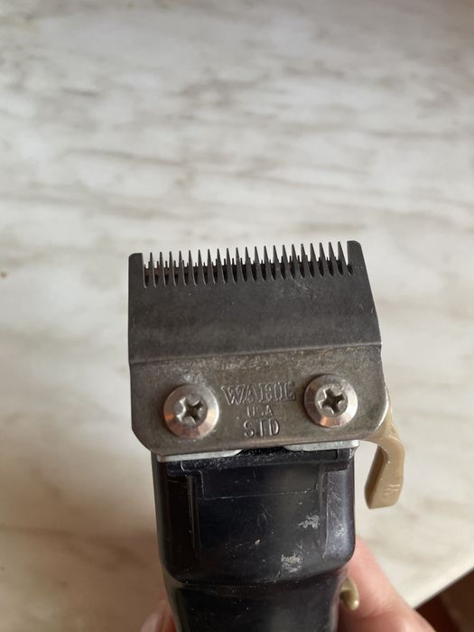 Masina de tuns profesionala wahl