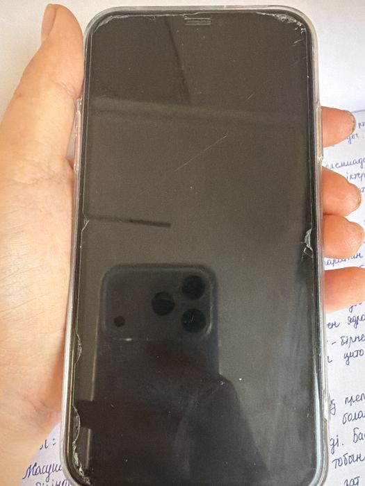 Iphone 11 64GB bh70%