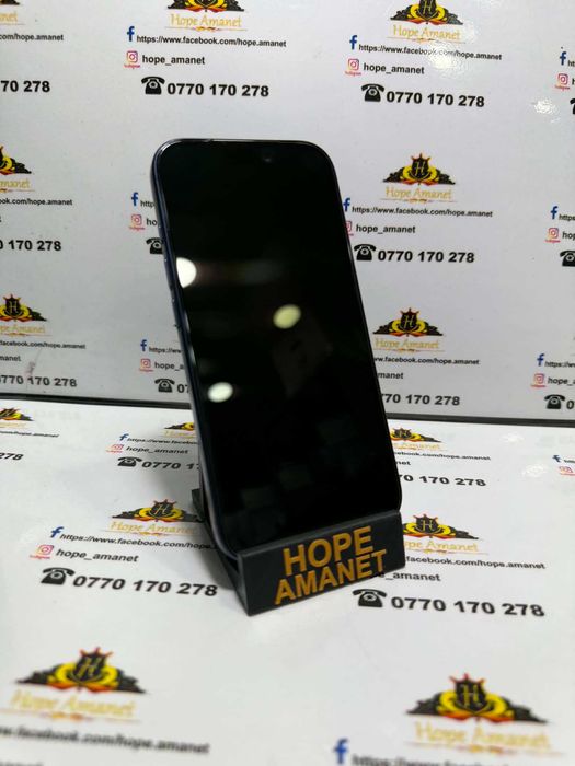 Hope Amanet P13 - iPhone 17 Pro / 256 GB
