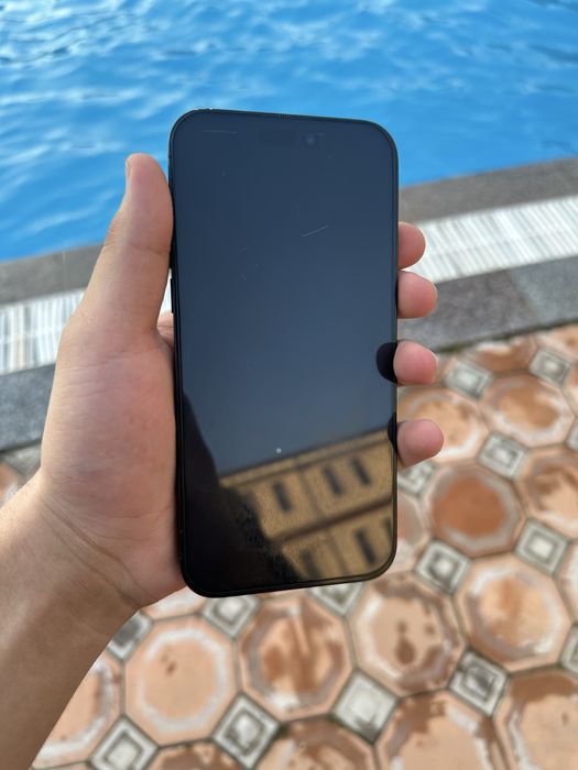 Iphone 14 pro max