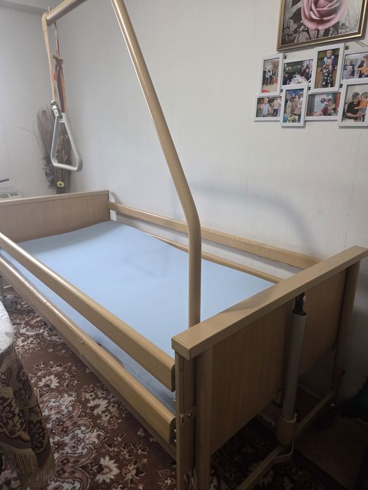 Ортопедично легло за възрастни хора