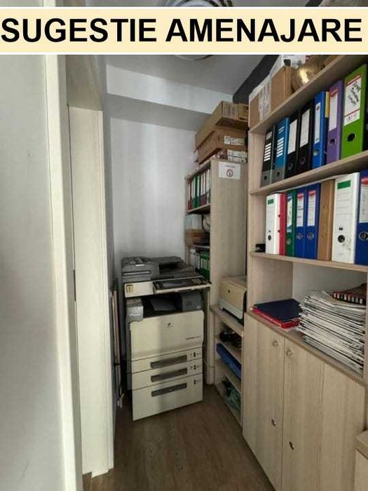 Spatiu de inchiriat Popesti / Oltenitei + 2 parcari (zona Lidl)