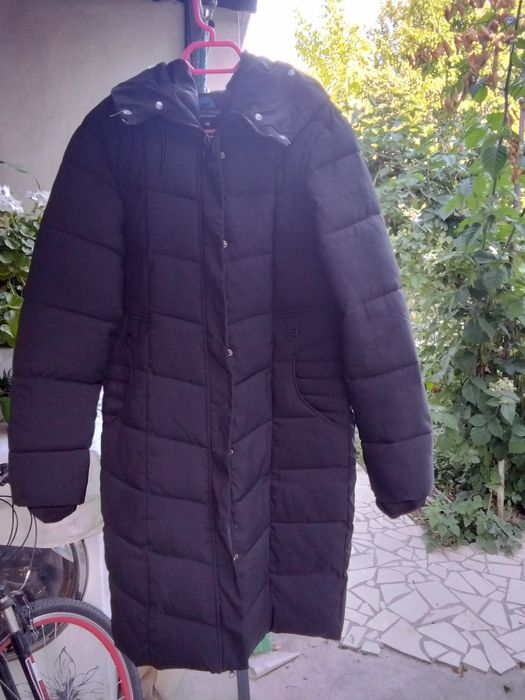 Продам куртки зимние