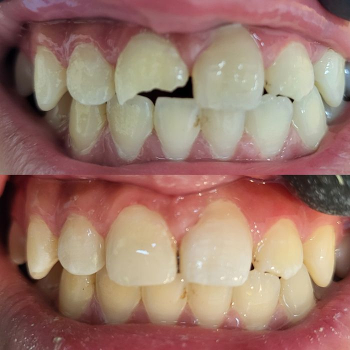 Stomatologiya xizmati Doktor Raxmanov Dadaxon