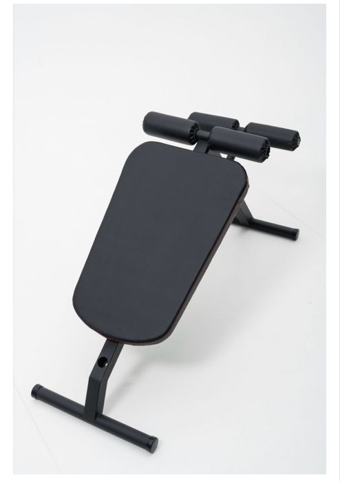 Продам новый тренажер гиперэкстензия 2в1