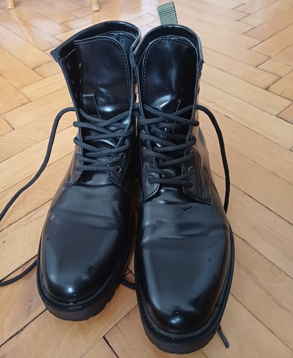 Мъжки боти Zara размер 41