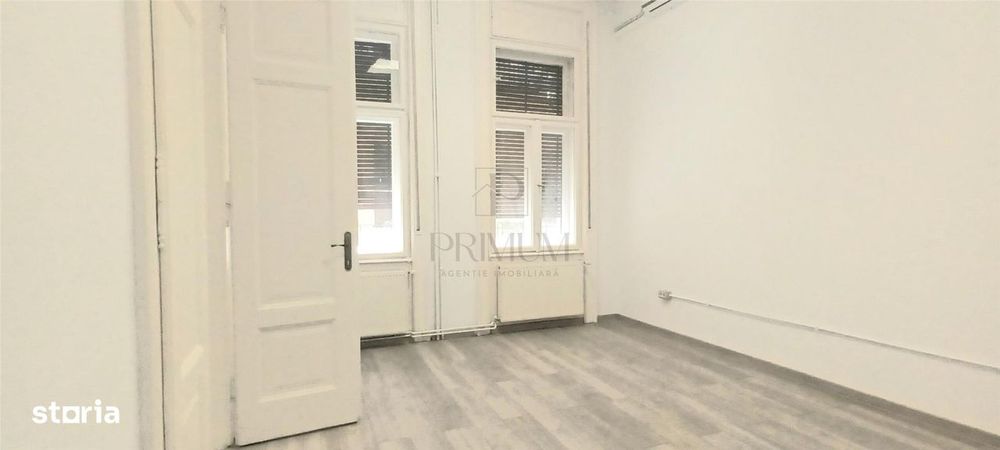 Spatiu birouri renovat nou, cladire istorica langa tribunal - Central