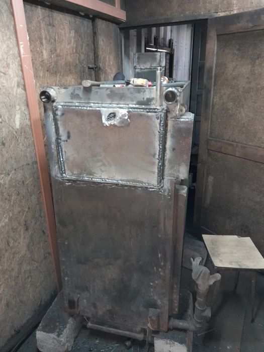 Сварщик,сантехник!