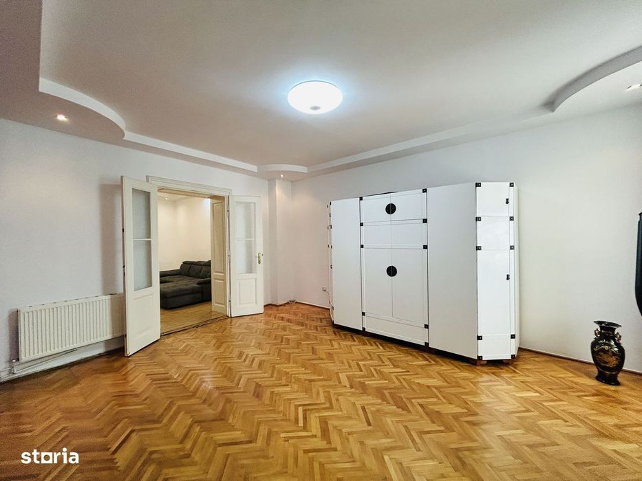 Apartament 2 camere - 63 mp, pivnita - Centrul Istoric