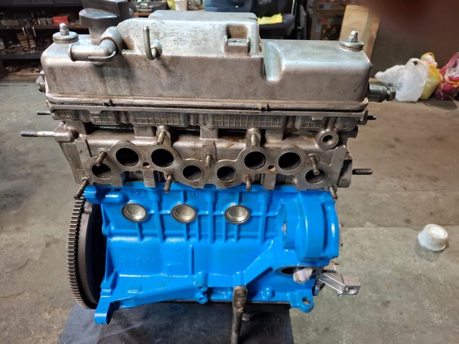 Продам двигатель 2110