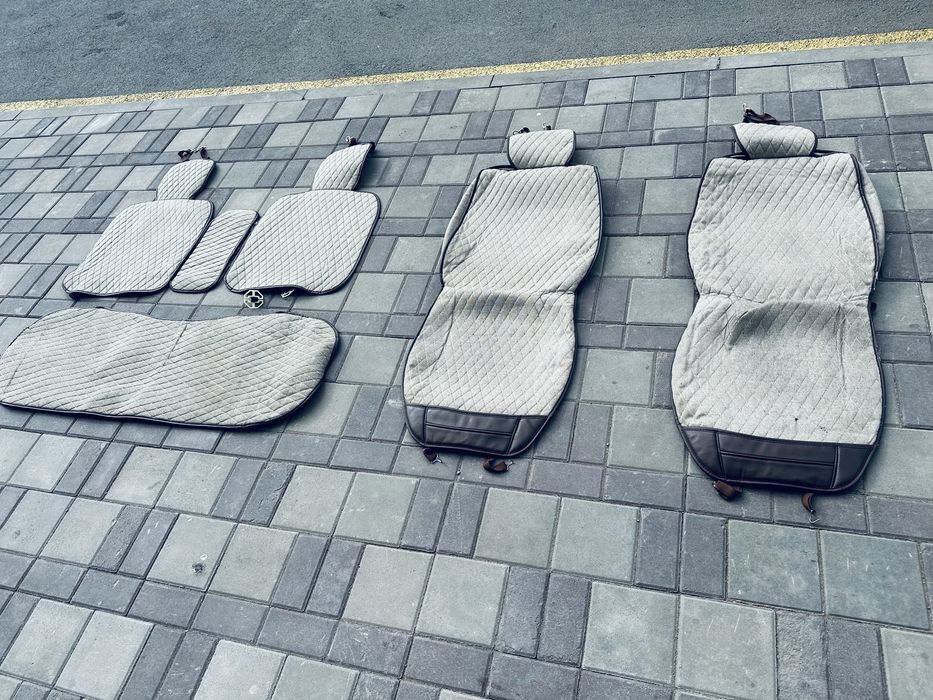 Чехол для автомобиля