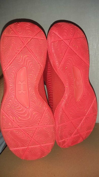 Under Armour Curry HOVR Splash - Номер 45